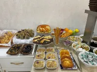 MARİS HOTEL BAKU
