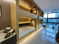 Shaoxing Eyou E-Sports Hotel (Shangyu Foreign Language School)