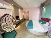 Deqing Lijing Hotel - Pet friendly