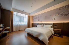 Quejianglou Hotel