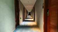 HAPPINESS HOTEL Hotels in Mingxi