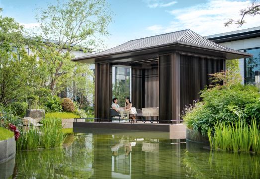 1. 샹양 인터컨티넨..