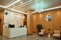 Suiping Taocheng Express Hotel Hotels in Suiping