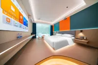 Chaoxin Light Luxury Hotel (Shantou High-Speed Railway Station)