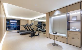 JI Hotel (Kunming Beijing Road Yonghe Plaza)