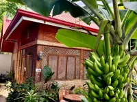 Ocean Breeze Inn Boracay Hotel berhampiran Hutan Mati