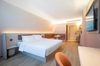 HanTing Hotel (Weifang Gaomi High-Tech Industrial Zone) Hotels in Gaomi