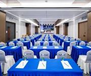 Kyriad Marvelous Hotel - Pet friendly