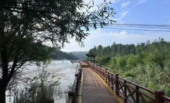 Qingxi Town Suyun Yin Homestay