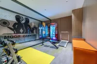 Yunya Hotel (Zhonggulou Dachaishi Metro Station, Xi'an)