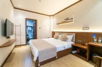 Changting Shuxiang Lanting Inn