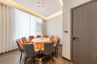 Muxue Wangshanju Hotel