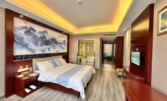 Yongshun Minzu Hotel