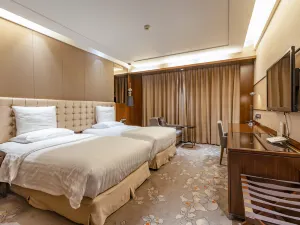 Maison New Century Hotel Lubei Tangshan