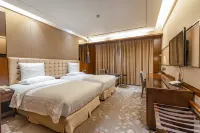 Maison New Century Hotel Lubei Tangshan Hotels near Tangshan University (East Campus)