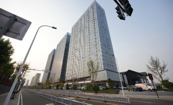 Jingxi Yunxi Hotel (Zibo Wanda Plaza)