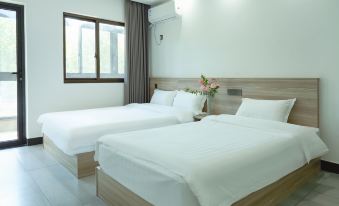 Wuzhen Xizha Leyaoheju Homestay