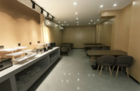 Shankee Hotel (Neixiang County Government Office)