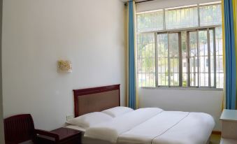 Parkson Villa Hotel, Lushan