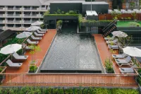Rak Elegant Hotel Patong - romantici