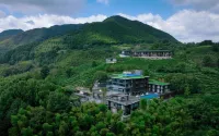Cloud End Tingyue Vacation Villa - 5-Star