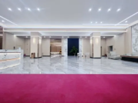 บิสซิเนส โฮเต็ลตงไหล ฟู่หยวน