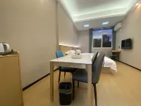 Shu'an Shuxin Business Hotel