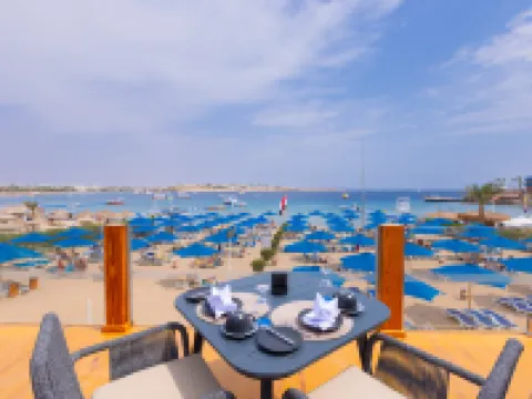 Naama Bay Suites & Spa Hotel a Sharm El-Sheikh