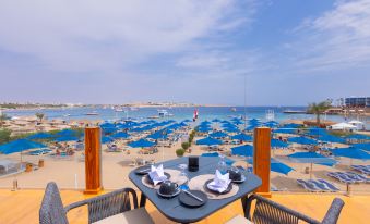 Naama Bay Suites & Spa