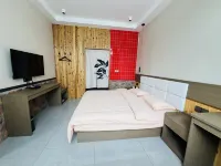 Xiongxian Xiongshan Homestay