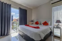 The Rinaya Canggu by Ecommerceloka Hotels near Bali MMA
