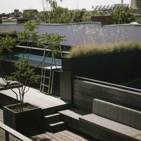 Wilmina Apartments & Lofts