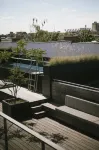 Wilmina Apartments & Lofts - Rooftop Pools
