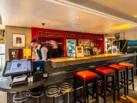 Hart's Hotel Hotels in Nottingham