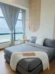 Imperium Residence Kuantan by Iconique Hoteles cerca de Teluk Chempedak