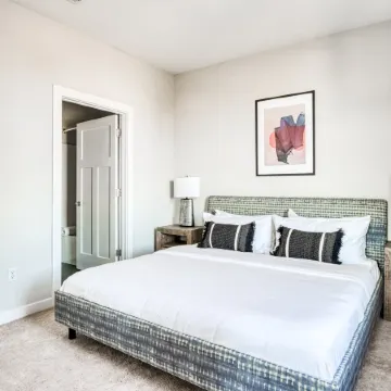 CozySuites Music Row