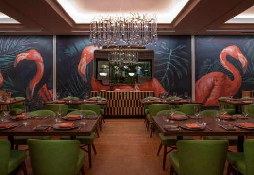 라스베이거스 야경