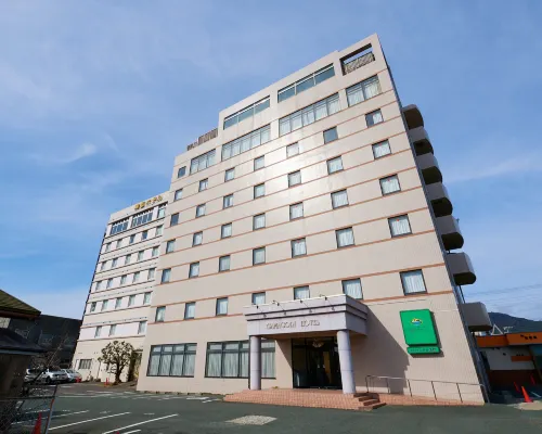 Gamagori Hotel Hotels in Gamagori