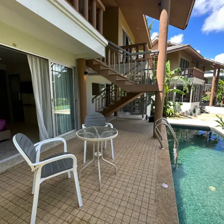 Casa Sakoo Nai Viila Thon Beach