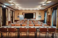 아메론 취리히 벨르리브 오 라크