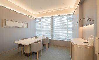 JI Hotel (Guangzhou Huangpu Dashadong Subway Station)