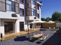 Guan·Siji Homestay - Pet-friendly
