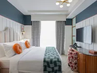 Sugar Marina Resort-LAGOON-Villas, Naiyang Beach Hotels near Naithon Beach