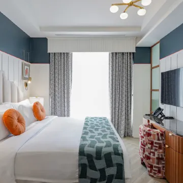 Sugar Marina Resort-LAGOON-Villas, Naiyang Beach