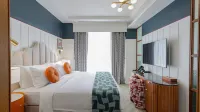 Sugar Marina Resort-LAGOON-Villas, Naiyang Beach