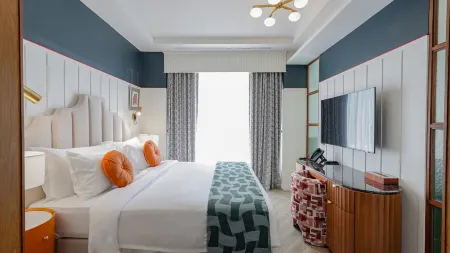 Sugar Marina Resort-LAGOON-Villas, Naiyang Beach Отели в г. Пхукет