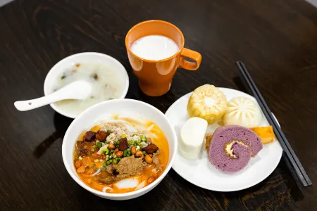 Shouzuo Wanyue Hotel Отели в г. Фуцюань