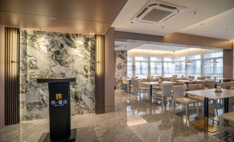 Hyatt Hotel (Zhuhai Pingsha Haiquanwan store)