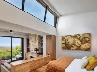 洛夫締山山屋酒店 斯特靈酒店