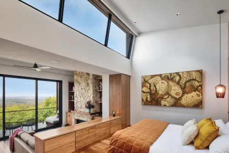 Mount Lofty House & Estate Adelaide Hills